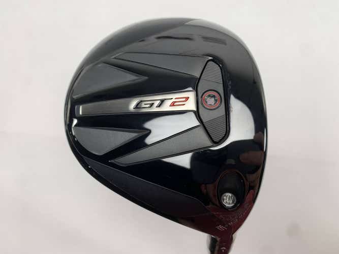 Titleist GT2 3 Fairway Wood 15* HZRDUS 6.5 Gen 5 Black 70g Extra Stiff RH HC NEW