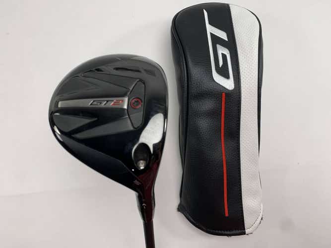 Titleist GT2 3 Fairway Wood 15* Tensei K Blue Xlink Tech 65g Stiff RH HC