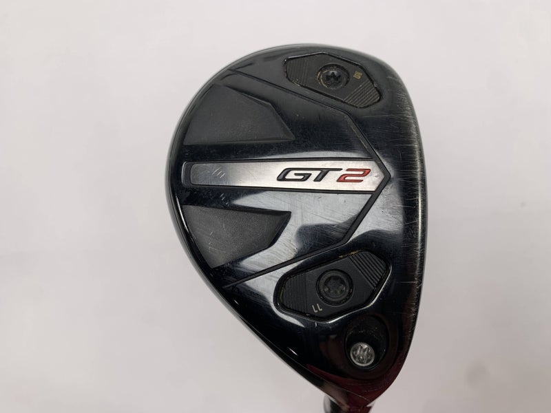 Titleist GT2 4 Hybrid 21* Tensei K Blue Xlink Tech 65g Regular RH
