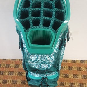 Sun Mountain Stellar Cart Bag