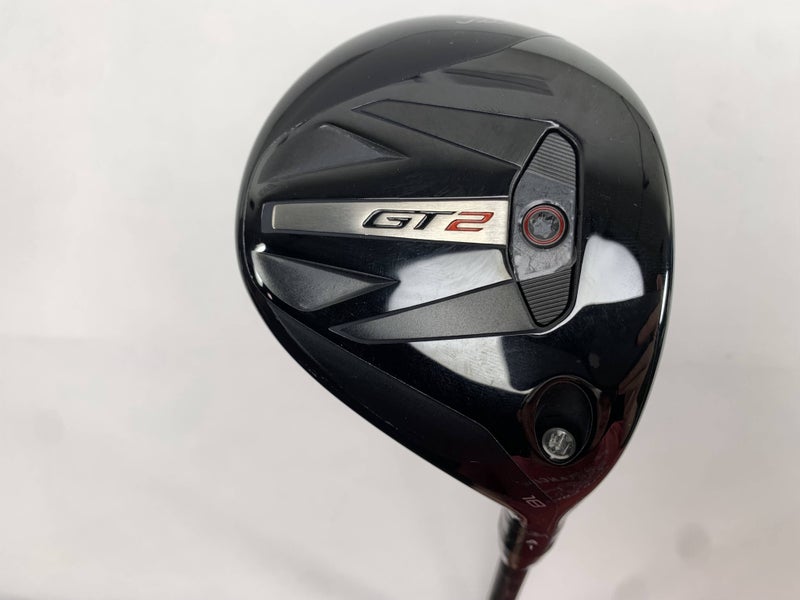 Titleist GT2 5 Fairway Wood 18*  Tensei K Blue Xlink Tech 65g Regular RH