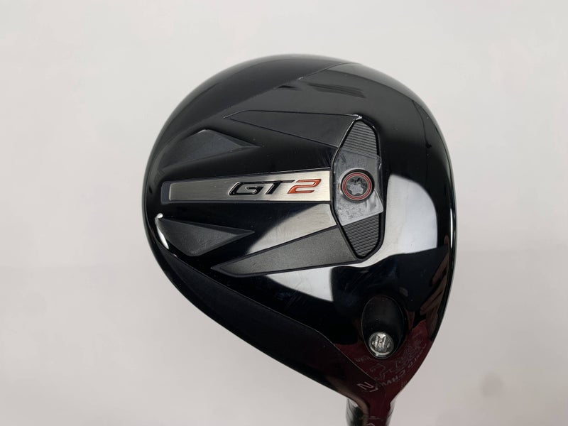 Titleist GT2 7 Fairway Wood 21* Tensei K Blue Xlink Tech 65g Regular RH