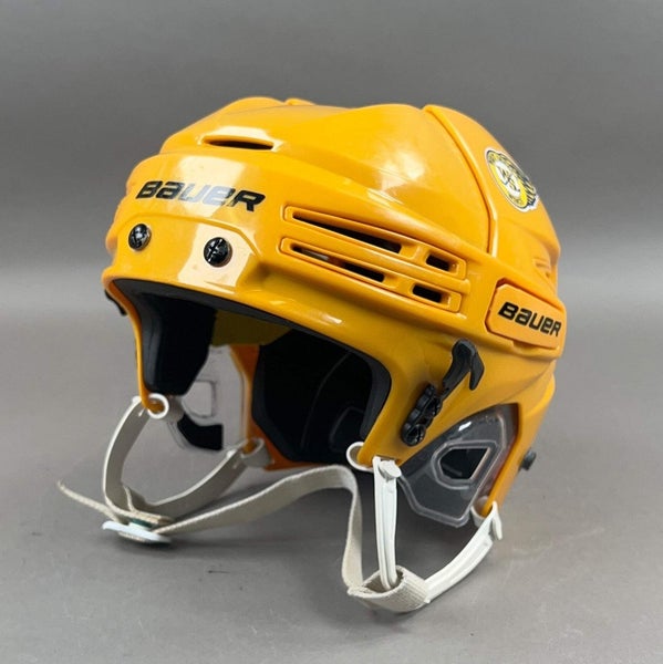 Bauer Reakt 75 Medium 6 7/8" to 7 3/8" Hockey Helmet