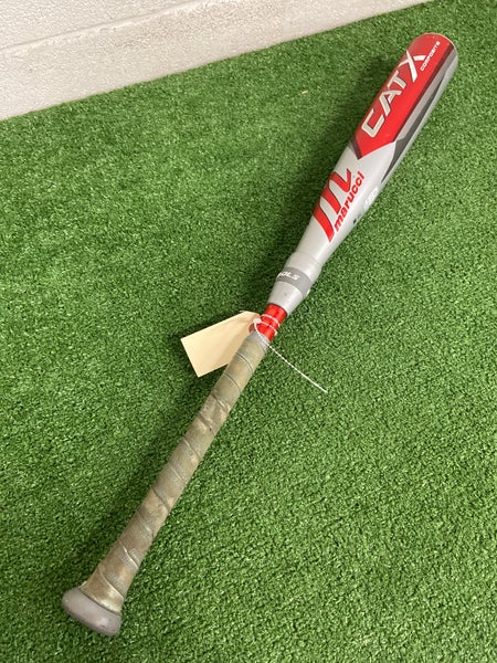 Marucci CAT X Composite (2 3/4") USSSA 2023 (-10)