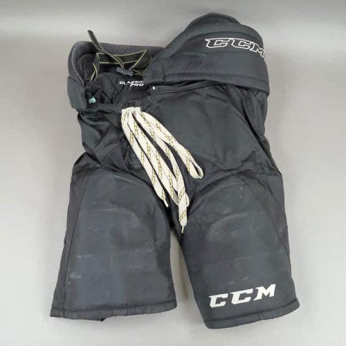 CCM Tacks Classic Pro Junior X-Large Hockey Pants