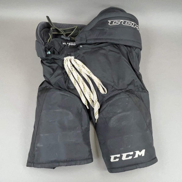 CCM Tacks Classic Pro Junior X-Large Hockey Pants