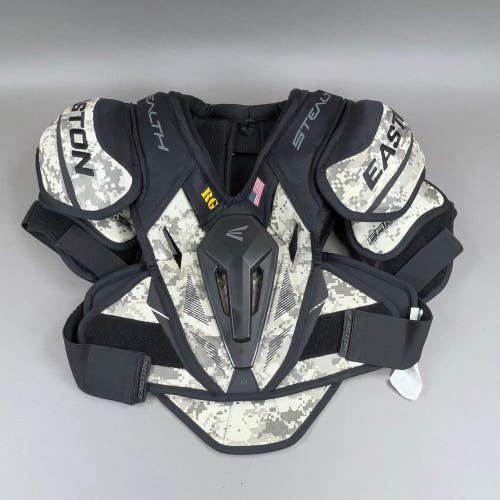 Easton Stealth C7.5 Senior Medium Hockey Shoulder Pads