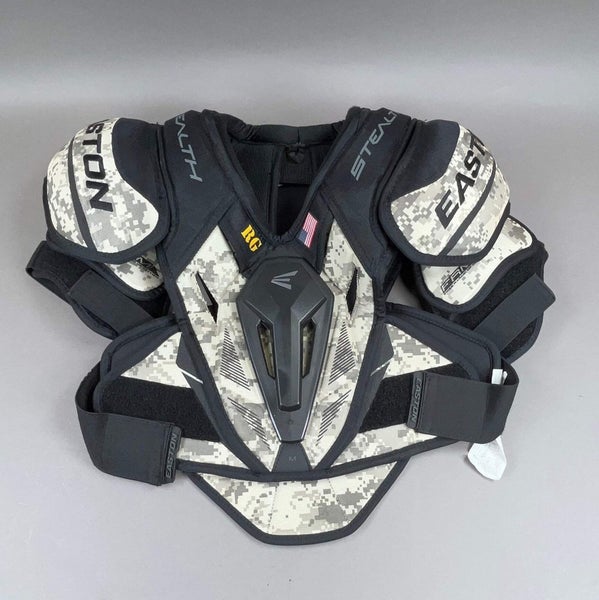 Easton Stealth C7.5 Senior Medium Hockey Shoulder Pads
