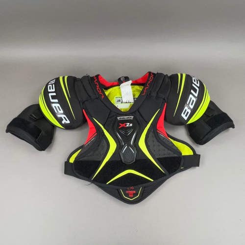 Bauer Vapor X 2.9 Junior Large Hockey Shoulder Pads