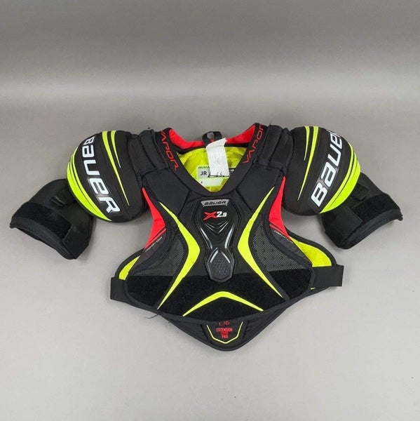 Bauer Vapor X 2.9 Junior Large Hockey Shoulder Pads