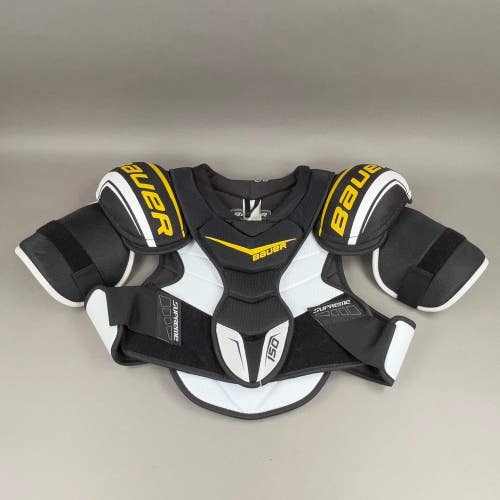 Bauer Supreme 150 Senior Large Hockey Shoulder Pads