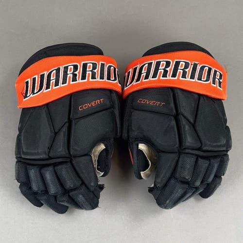 Warrior Covert Junior 11" Hockey Gloves