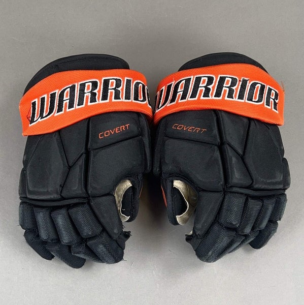 Warrior Covert Junior 11" Hockey Gloves