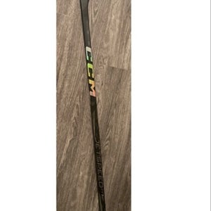 Senior CCM RibCor Trigger 8 Pro Dressed as a FT7 Pro Right Handed Hockey Stick P29 70 Flex (New)