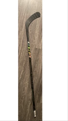 Senior CCM RibCor Trigger 8 Pro Dressed as a FT7 Pro Right Handed Hockey Stick P29 70 Flex (New)