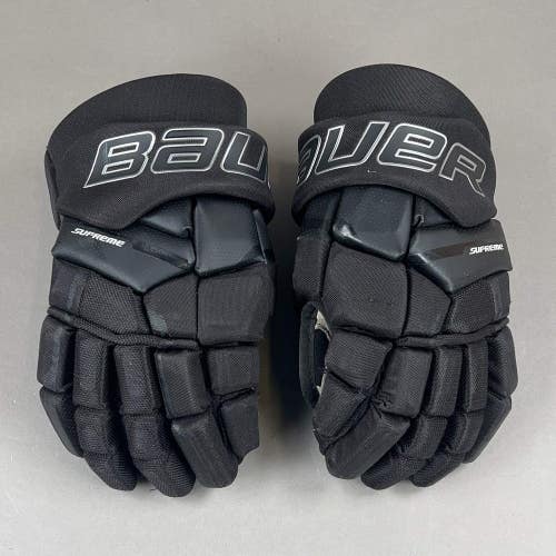 Bauer Supreme M3 Senior 13" Hockey Gloves