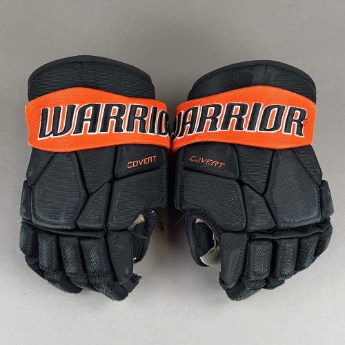 Warrior Covert Senior 13" Hockey Gloves
