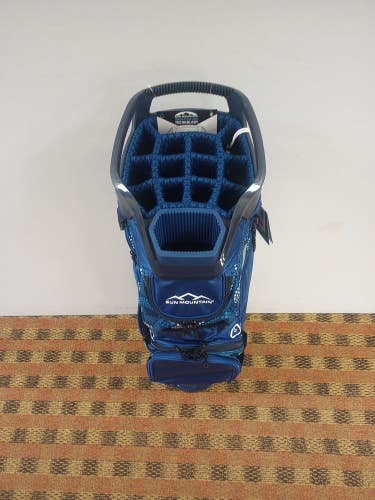 Sun Mountain Stellar Cart Bag