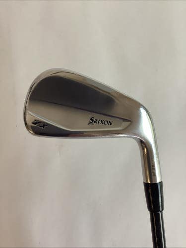 Srixon ZX Forged Single 3 Iron Utility Club 20* Tour AD 95 Extra Stiff Graphite