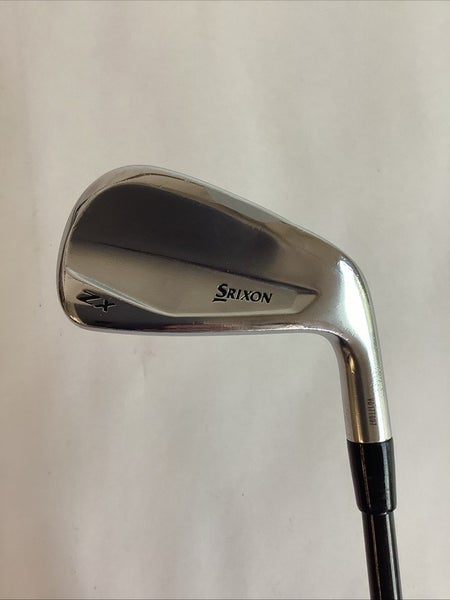 Srixon ZX Forged Single 3 Iron Utility Club 20* Tour AD 95 Extra Stiff Graphite