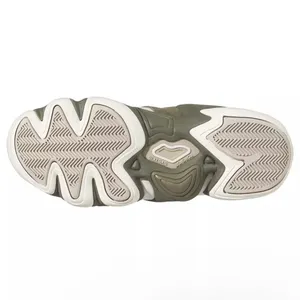 adidas Crazy 8 Lace Up Mens Green Sneakers Casual Shoes IG3904 SIZE 10.5