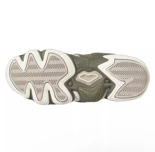 adidas Crazy 8 Lace Up Mens Green Sneakers Casual Shoes IG3904 SIZE 10.5