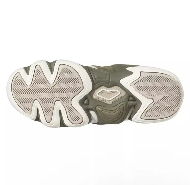 adidas Crazy 8 Lace Up Mens Green Sneakers Casual Shoes IG3904 SIZE 10.5