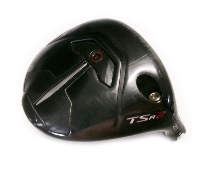 Titleist TSR2 21* 7 Fairway Wood Head Only