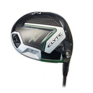 Callaway Elyte Max Fast 12* Driver Graphite Diamana 50 Regular Flex