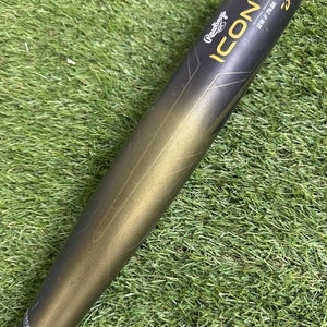Rawlings Icon BBCOR 2023 (-3)