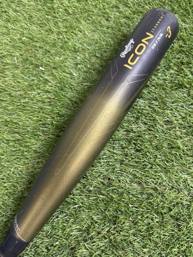 Rawlings Icon BBCOR 2023 (-3)