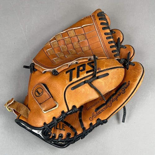 Louisville TPS F1275 12.5" Right Hand Thrower Baseball Glove