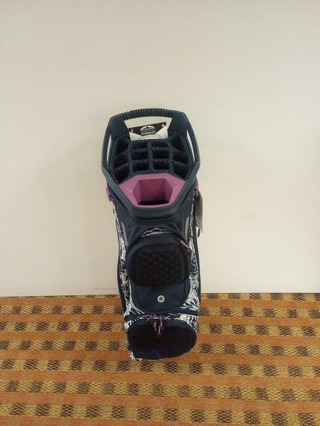 Sun Mountain Diva Cart Bag