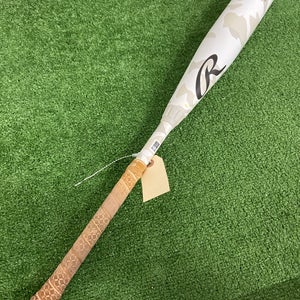 Rawlings Icon (2 3/4") USSSA Bat 2025 (-8)