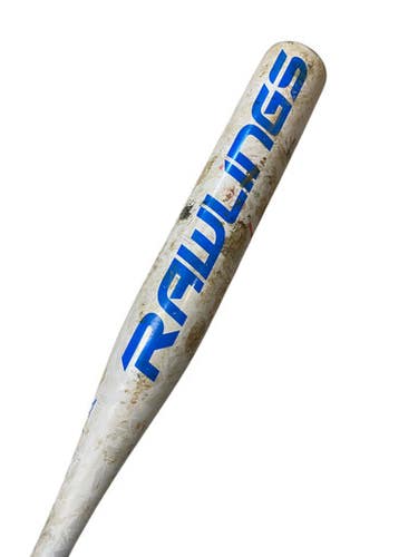 Used Rawlings ECLIPSE BB/SB Fastpitch Bat 28" 11706-S000366742