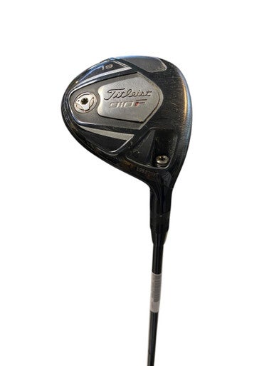 Used Titleist 910F Mens Fairway Wood RH 3 Wood 11706-S000366747