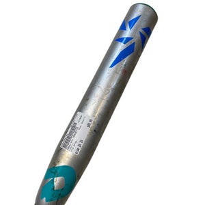 Used Demarini VENDETTA BB/SB Fastpitch Bat 29" 11706-S000366743