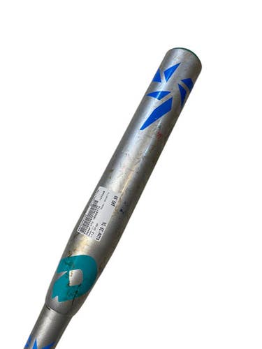 Used Demarini VENDETTA BB/SB Fastpitch Bat 29" 11706-S000366743