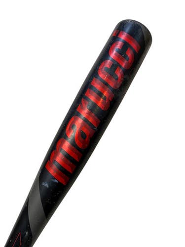 Used Marucci CAT 9 BB/SB USSSA 2 3/4 Bat 30" 11706-S000366740