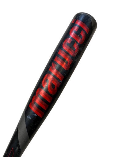 Used Marucci CAT 9 BB/SB USSSA 2 3/4 Bat 30" 11706-S000366740