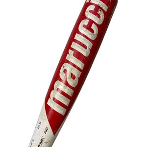 Used Marucci CAT 8 BB/SB USSSA 2 3/4 Bat 30" 11706-S000366741