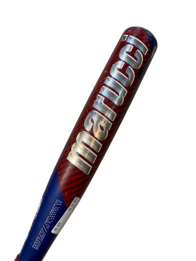 Used Marucci CAT 9 USA COMPOSITE BB/SB USSSA 2 3/4 Bat 29" 11706-S000366738