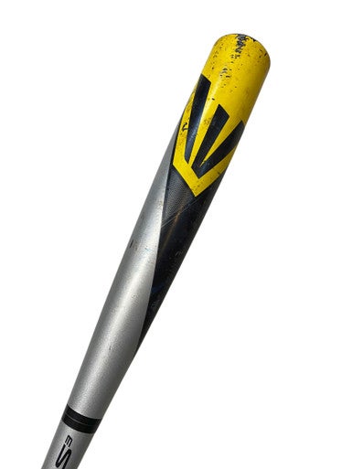 Used Easton S3 BB/SB High School -3 Bat 33" 11706-S000366728