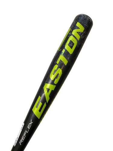 Used Easton REFLEX BB/SB USSSA 2 3/4 Bat 32" 11706-S000366727