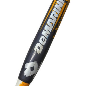 Used Demarini C6IX BB/SB High School -3 Bat 33" 11706-S000366726