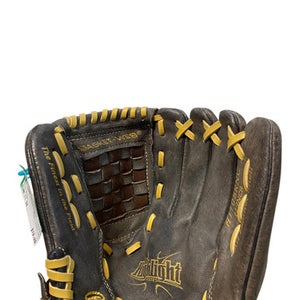 Used Rawlings HIGHLIGHT BB/SB Glove LH Throw Brown 11" 11706-S000366700