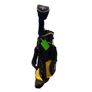 Used Paragon Golf RISING STAR Jr Club Set RH 5 Piece 11706-S000366693