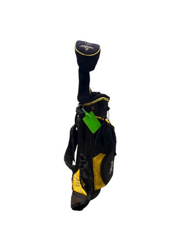 Used Paragon Golf RISING STAR Jr Club Set RH 5 Piece 11706-S000366693