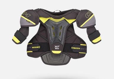 New CCM Tacks XF 80 SP SR MD 11706-CCMSPXF80SRMD