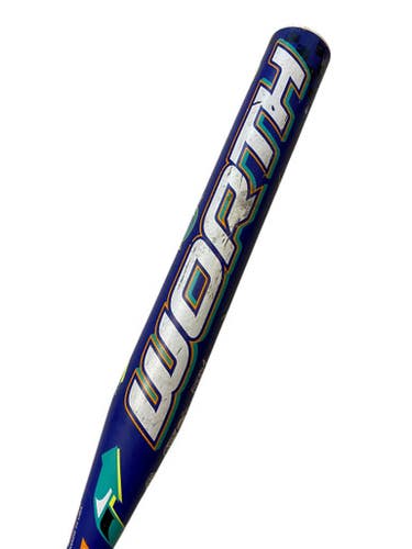 Used Worth FPS512 BB/SB Fastpitch Bat 32" 11706-S000366683
